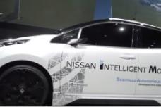 Renault Nissan Alliance CEO shares auto industry vision