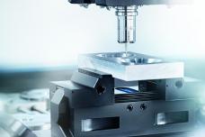 Schunk TRIBOS-RM, TRIBOS-Mini precision tool holders