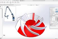 Reverse Engineering using SolidWorks
