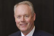 Kevin Johnson new Starbucks president and CEO