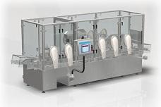 Optima Pharma debuts Optima H4 at Interphex 2015
