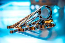 Aspects of additive manufacturing strategy