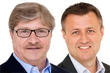 Faerch Plast realigns senior management team