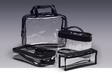 Qosmedix debuts ‘The Studio’ cosmetic bags