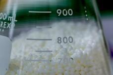 MHG ‘disappearing’ solution at bioplastic conference