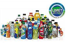 Sleever’s LDPET sleeve a green technological revolution