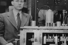 OSA mourns passing of Charles Townes