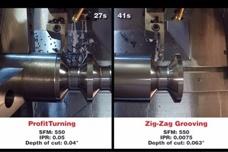 DP Technology offers cutting edge of tomorrow’s CAD/CAM