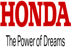 Honda sets auto production records in Asia