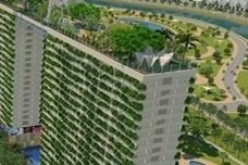 Mitsubishi shares development projects in Vietnam