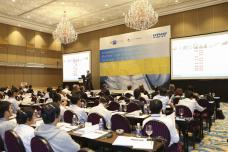 German machine tool builders unveil their skills in Vietnam