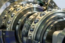 IoT-based smart bearings spurs growth
