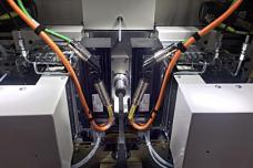 Fastest bearing finish in the world