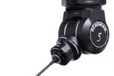 5-axis measurement system and new probes