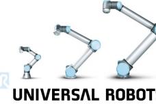 Universal Robots empowers Wistron with greater production flexibility