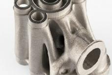 3D printing light-weight components