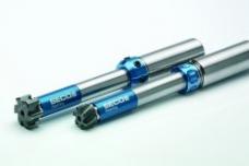 Seco expands indexable-head for high-precision reaming