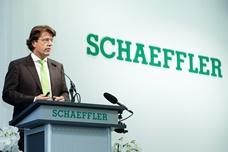 Schaeffler enhances brand presentation