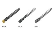 Powerful in all steel materials