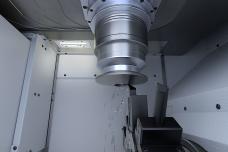 Turnkey solutions for soft machining