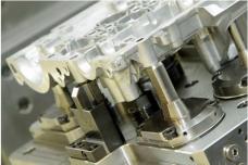 METAV 2018: intelligent clamping systems