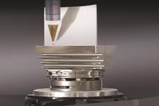 SmartSense improves positioning precision on precise, imprecise workpieces