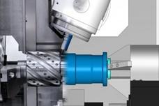 ESPRIT brings smart manufacturing solutions