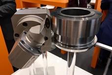 OPEN MIND demos key component for smart production