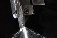 A game changing design for various metalworking applications