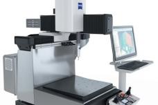 Enhanced CMM doubles temperature range