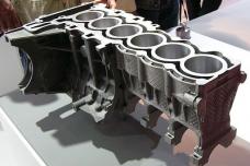 Auto parts die casting market to record $2.96B by 2020
