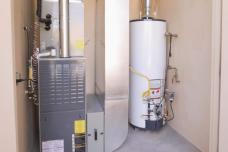 Benefits of a furnace inspection