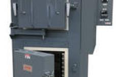 Furnaces for high-speed steel heat treating