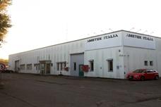 Creaform expands metrology services, technology in Italy