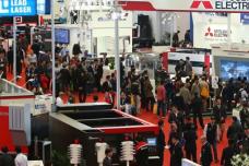 MWCS 2015 set to open on November 3