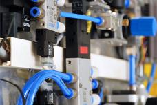 Leveraging intelligent platforms for efficient production