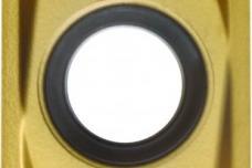 New indexable milling grade for titanium, superalloys
