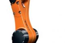PACK EXPO 2013: Kuka to present KR AGILUS