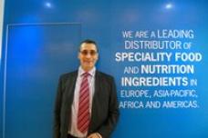 A partner for better ingredients