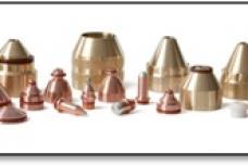 Consumables designed with critical-to-function tolerances