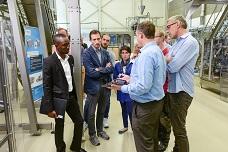 Bosch Packaging opens customer solutions center
