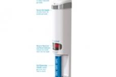 Ardo UK takes a firm grip on workplace hygiene