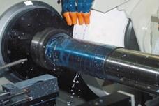 Graphical software brings simplicity to CNC grinding