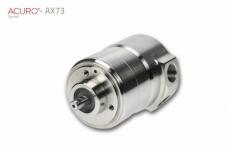 High-precision absolute rotary encoders