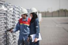 Emirates Global Aluminium, MIT join forces for industrial innovation