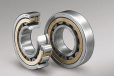 NSKHPS range includes large cylindrical roller bearings