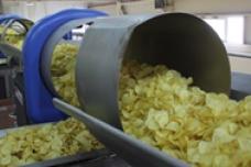 Ishida multiweigher: Built for high speeds