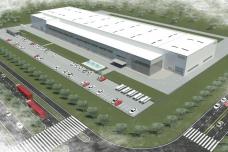 Chiron to build production plant in Taicang