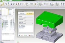 High-speed all-format 3D viewer