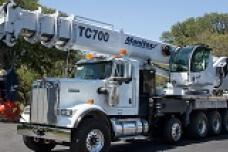 Specialized material handling subsidiary opens in Dubai